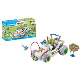 Kart pullback profesor